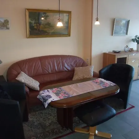 Ferienhaus Eichhörnchen *