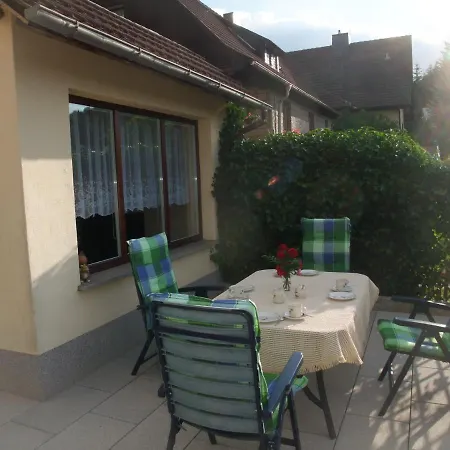 Eichhoernchen Holiday home *
