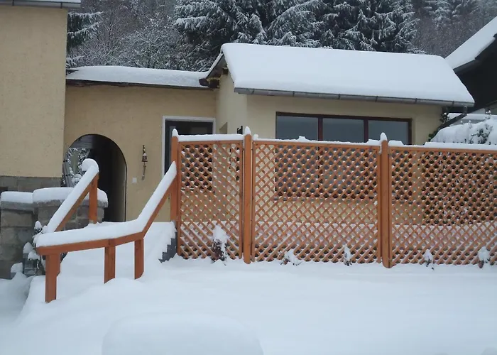 Eichhoernchen בית נופש